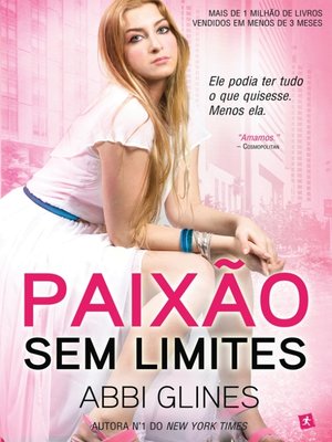 cover image of Paixão Sem Limites